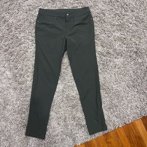 LULULEMON ABC Pants